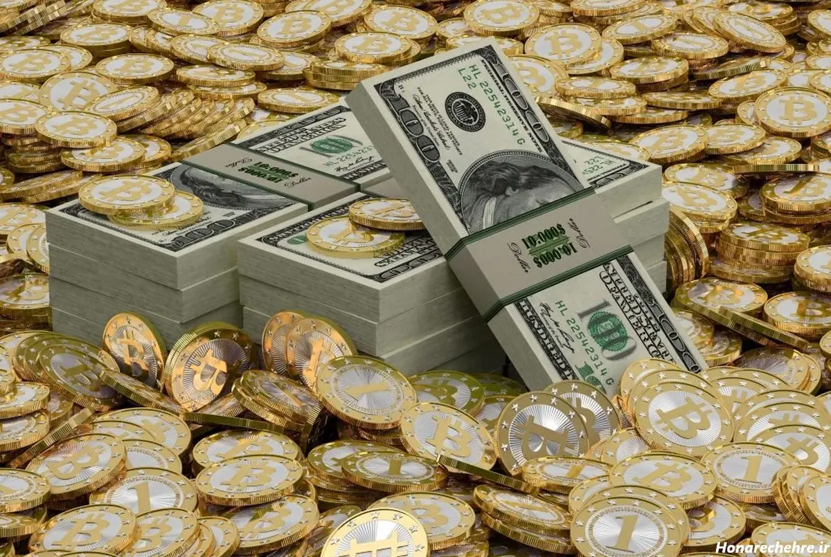پرش قیمت دلار به خاطر انتظارات تورمی و اخبار سیاسی