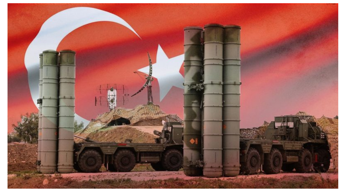 اردوغان: سامانه پدافند «گنبد فولادی» به ارتش تحویل داده شد