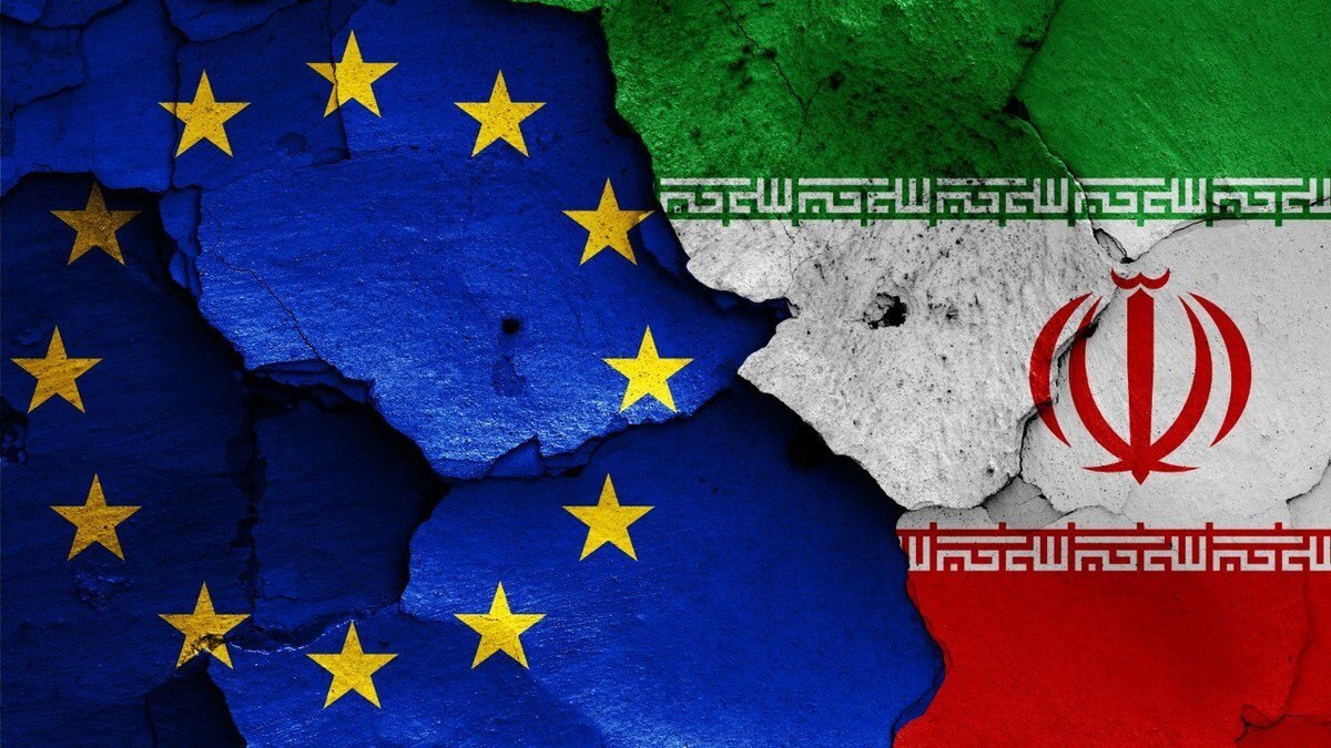اروپا در آستانه بازگرداندن تحریم‌های سازمان ملل علیه ایران