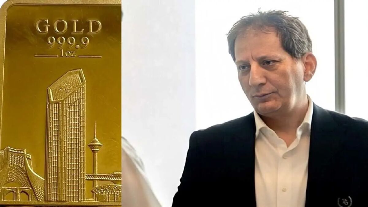 محموله ۱۳ کیلویی طلای زنجانی به دلیل نقص استاندارد مرجوع شد