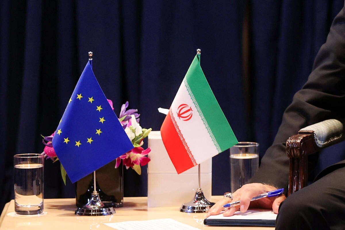 نشست اضطراری اروپا با عراقچی در نیویورک برگزار می‌شود