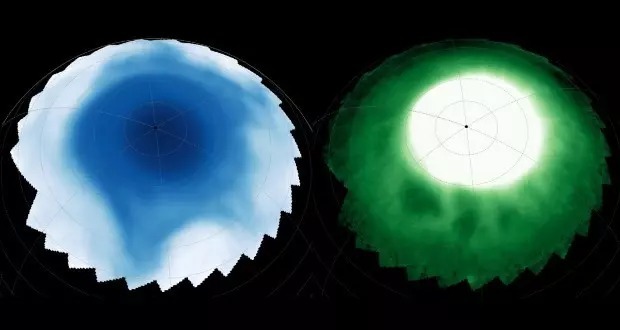 کشف شگفت‌انگیز جیمز وب