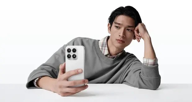 طوفان شیائومی ۱۷ در بازار