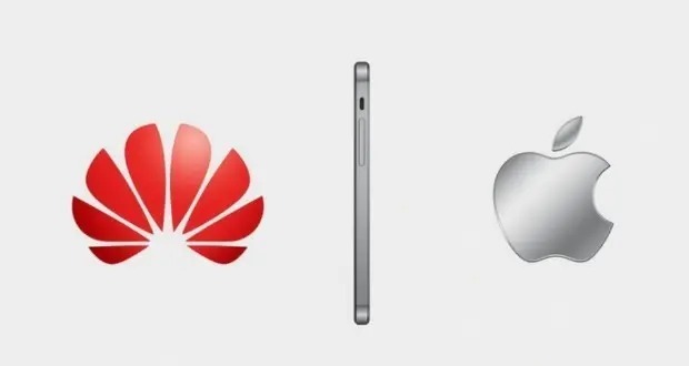 گوشی فوق باریک هواوی در راه است