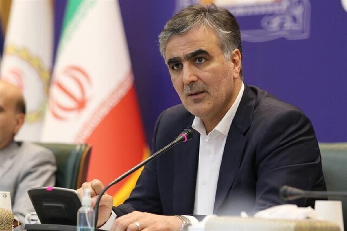 فرزین درباره وضعیت دلار به فعالان اقتصادی چه گفت؟