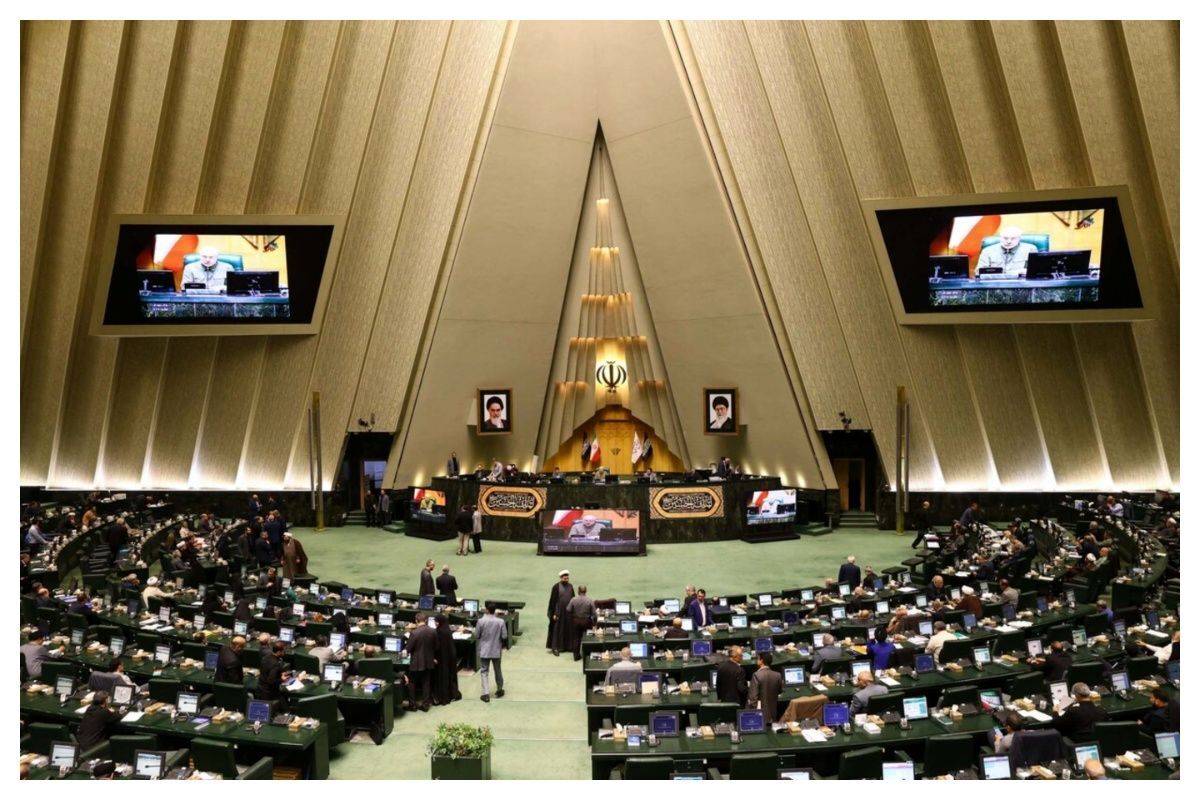 قالیباف روایت کوچک‌زاده درباره NPT را رد کرد