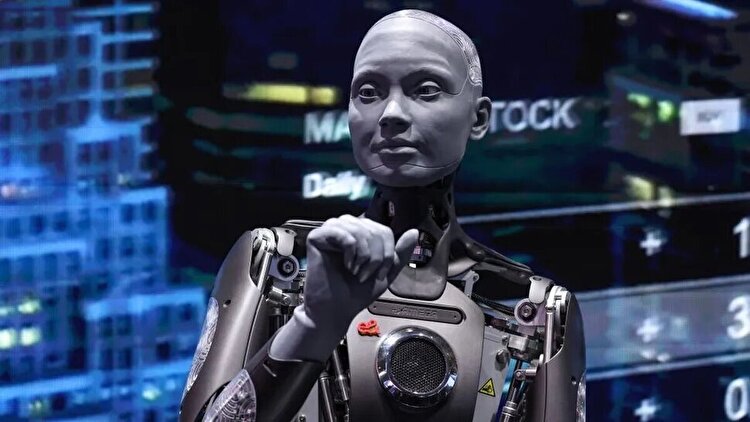 هوش مصنوعی خود را برای جنگ با انسان‌ها آماده می‌کند