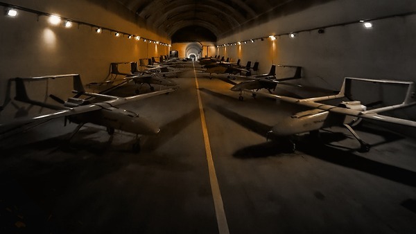 پهباد‌های ایرانی به هوش مصنوعی مجهز شدند