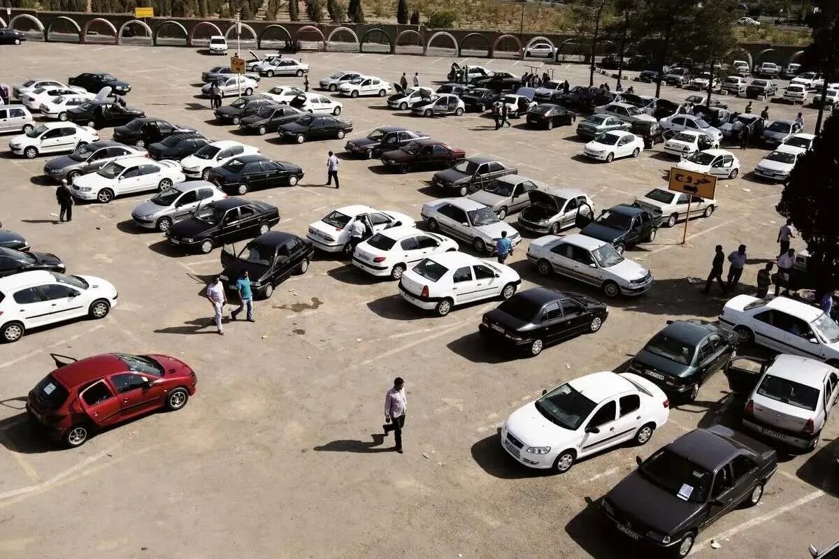 قیمت محصولات ایران‌خودرو و سایپا امروز یکشنبه ۱۳ مهر ۱۴۰۴ +جدول