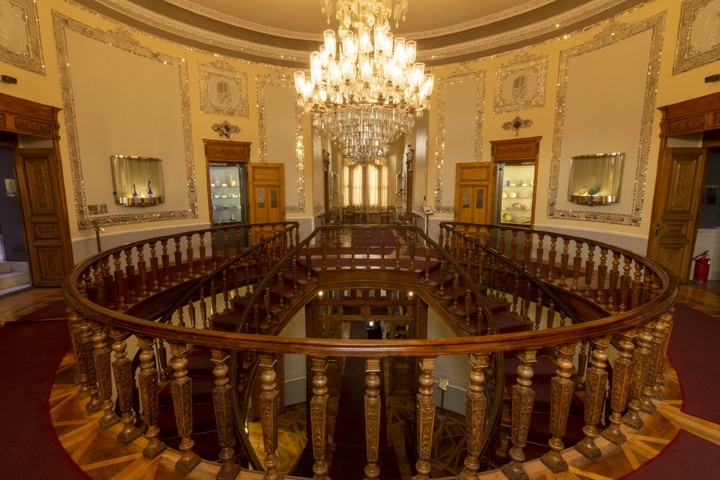 بازدید رایگان از ۵ موزه پایتخت به مناسبت هفته تهران