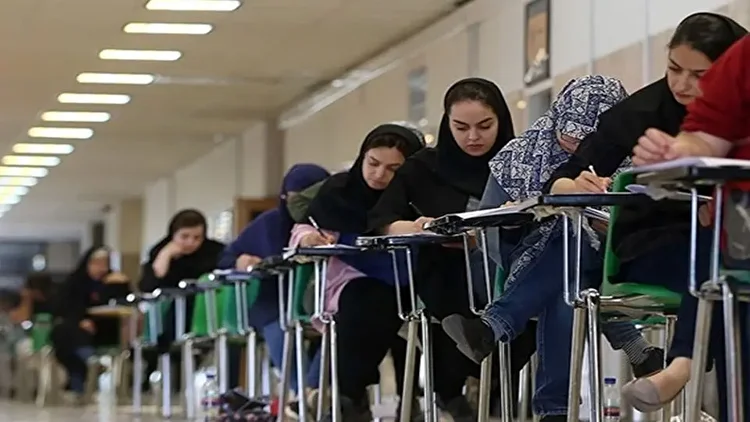 آغاز ثبت‌نام پذیرفته‌شدگان کارشناسی ارشد از امروز