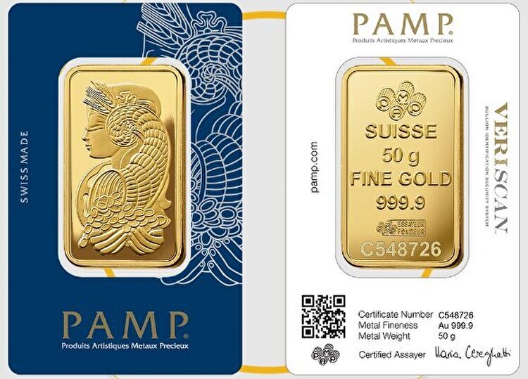 هشدار درباره ورود و اصالت سکه و شمش طلای خارجی