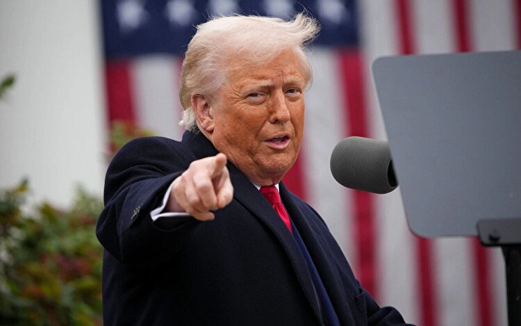 طرح ترامپ برای پرداخت ۲ هزار دلار به هر آمریکایی‌ از عواید تعرفه‌ها