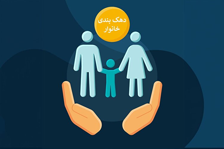 تغییرات در دهک‌بندی و یارانه؛ زمان ثبت‌نام سهام عدالت اعلام شد