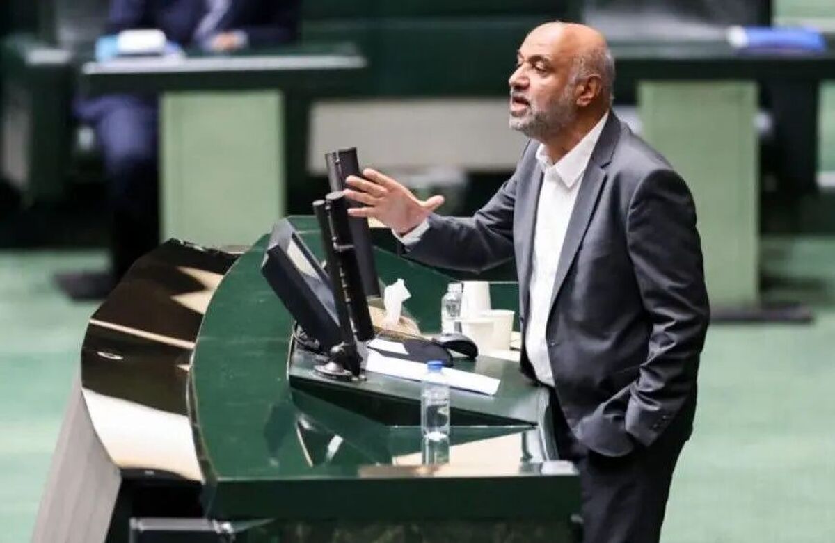 سوگند خونین نمایندگان برای استیضاح وزیر کار