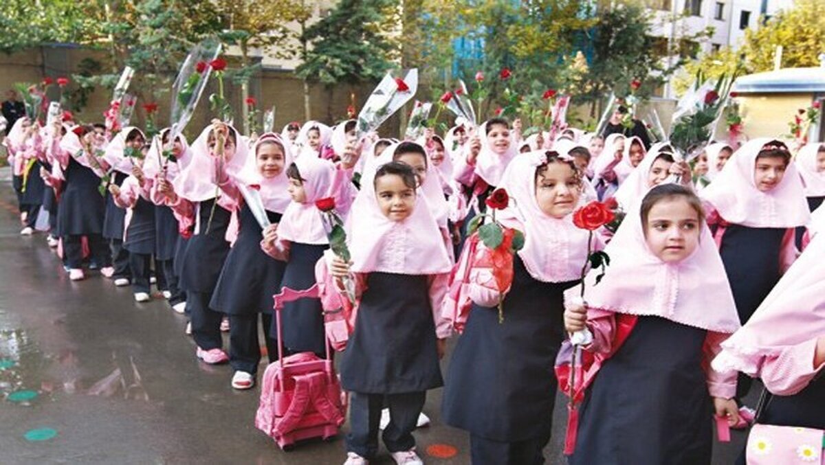 برگزاری بیش از ۱۰ هزار برنامه در هفته ملی کودک