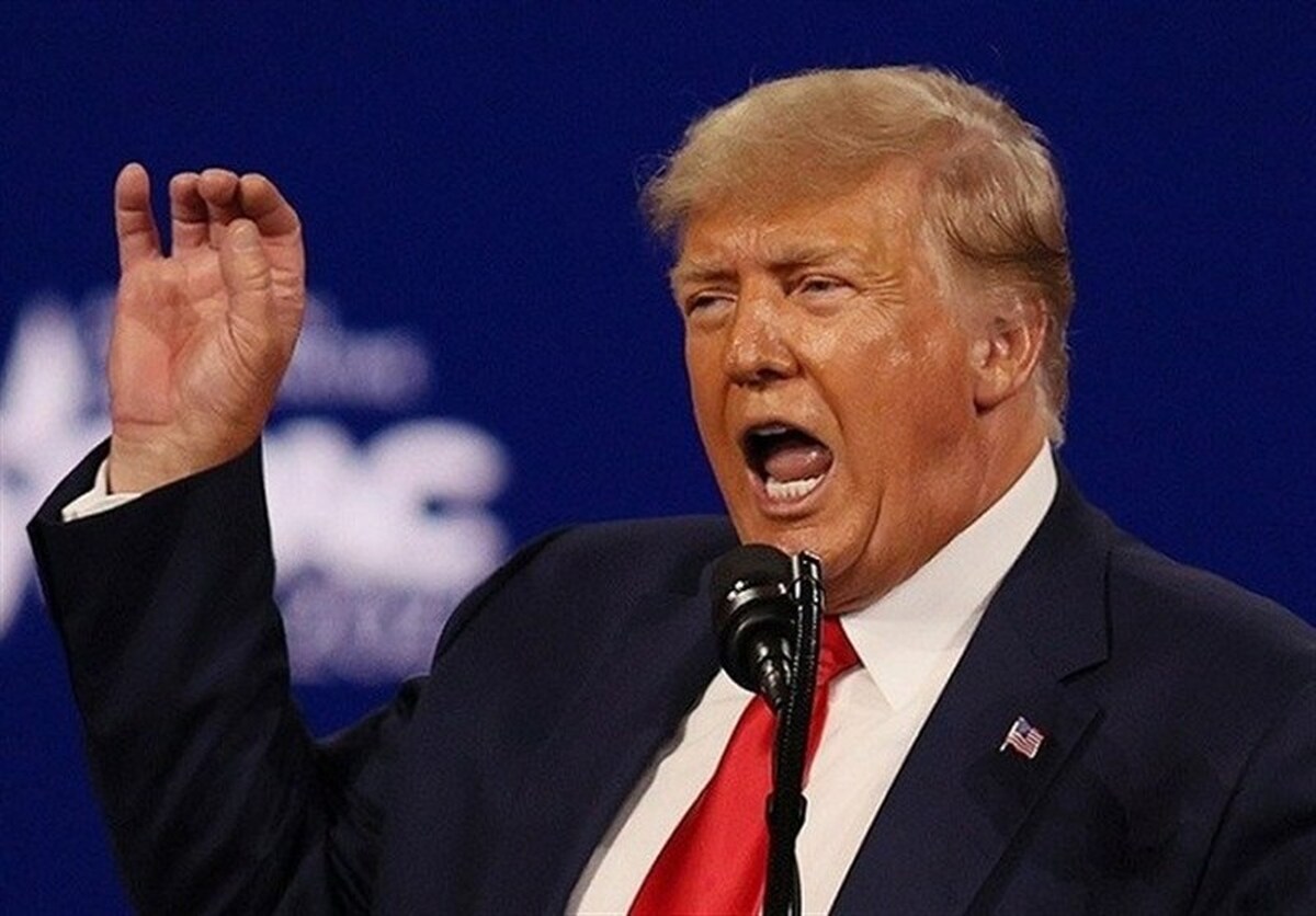 چرا ترامپ بحران‌های خارجی را دوست دارد؟