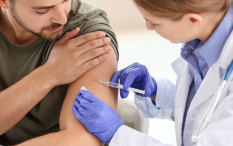 نکات مهم در زمان تزریق واکسن آنفولانزا