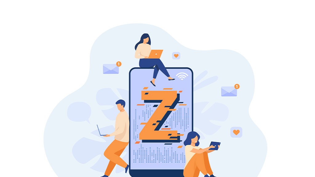 گردشگری نسل Z و آلفا