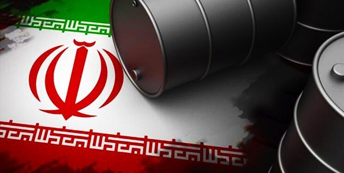 جهش صادرات نفت ایران به بیش از دو میلیون بشکه در روز