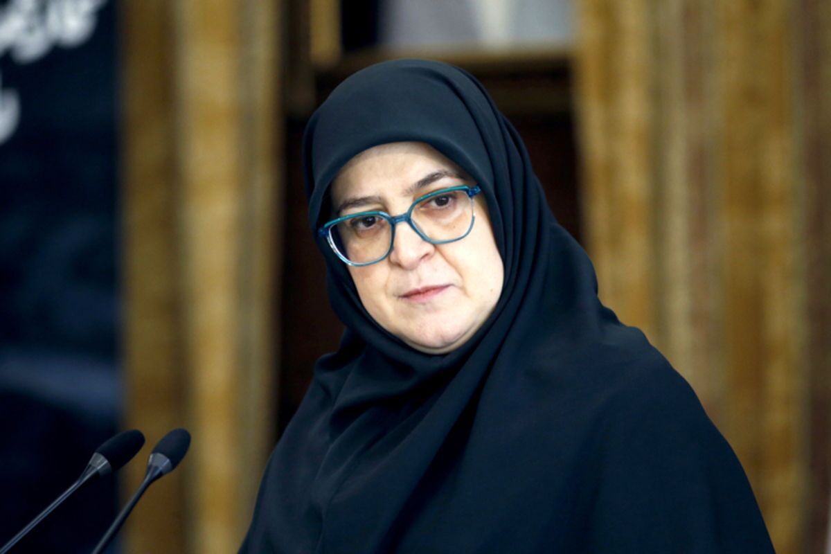 مهاجرانی: بازنشستگان از خدمات درمانی و دارویی مناسب بهره‌مند می‌شوند+ فیلم