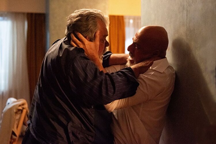 بازگشت حسن پورشیرازی با نقشی متفاوت در سریال «بدنام»