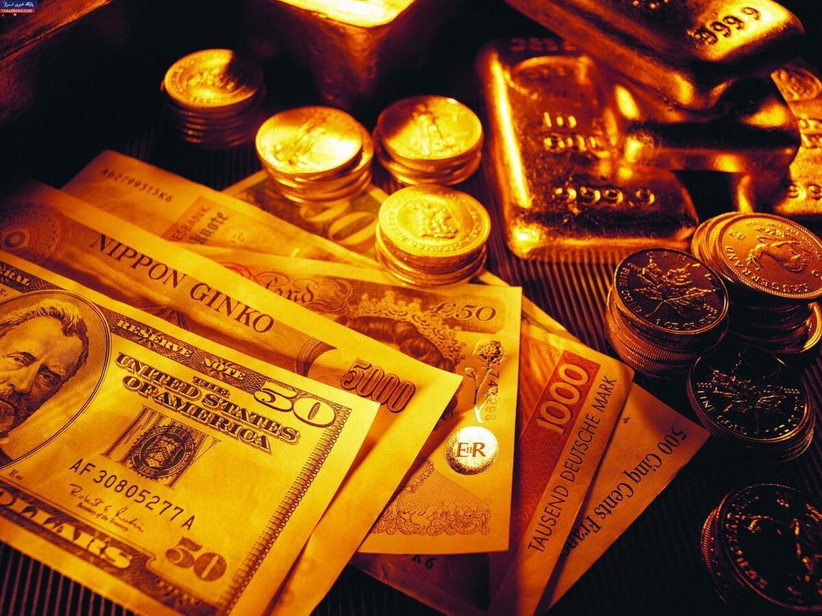 آخرین قیمت طلا و سکه در بازار امروز ایران+ جدول