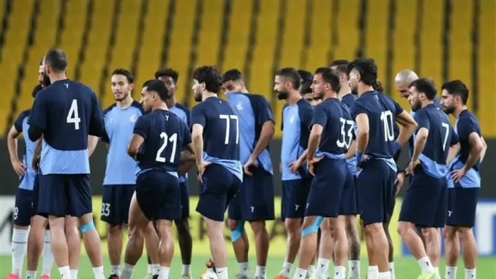 آخرین‌وضعیت چهار ستاره مصدوم استقلال