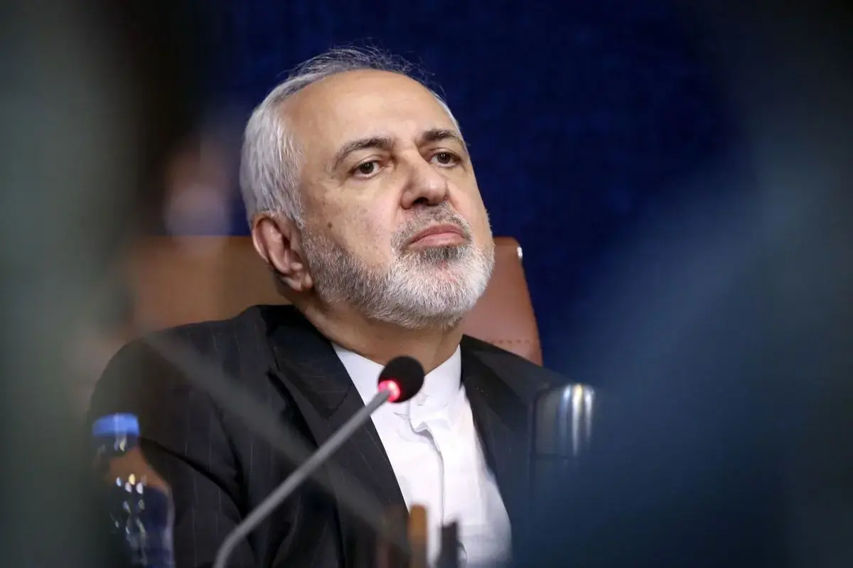 ظریف: مردم عامل اصلی قدرت ایران‌اند؛ جهان در حال گذار است