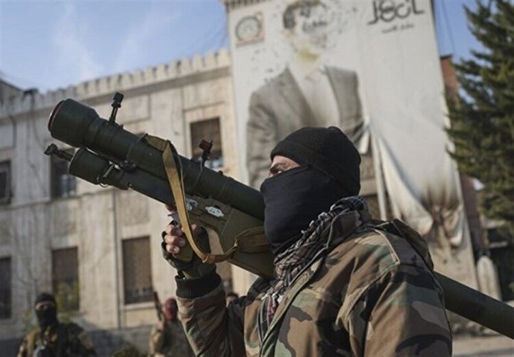 آمار وحشتناک از کشته شدن هزاران نفر در سوریه از زمان سقوط دولت اسد