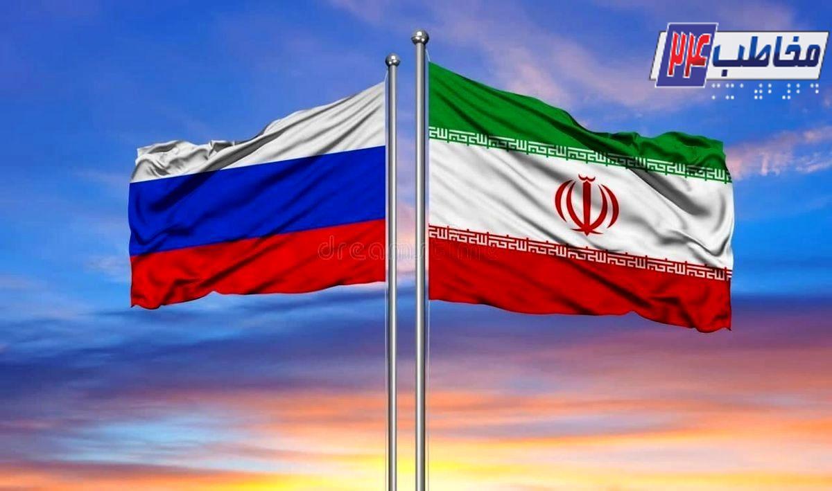 رکورد خیره‌کننده روسیه؛ سه سال بدون شکست مقابل ایران