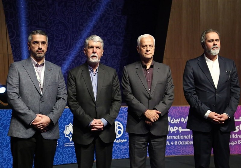 درخشش «بچه مردم» در جشنواره فیلم کودک و نوجوان اصفهان+ اسامی برگزیدگان