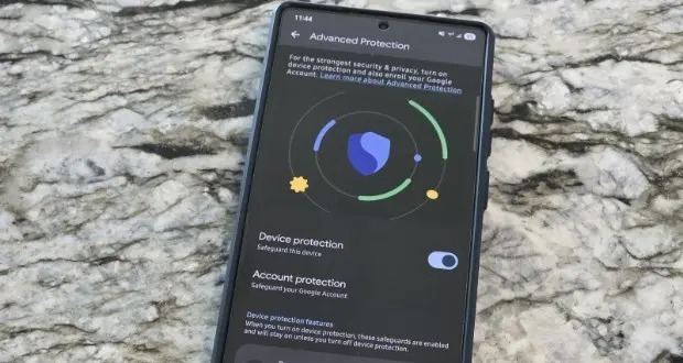 اندروید یک قابلیت امنیتی قدرتمند و پنهان دارد