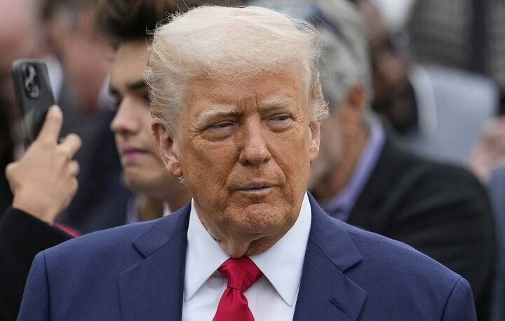 ترامپ به نوبل نخواهد رسید!