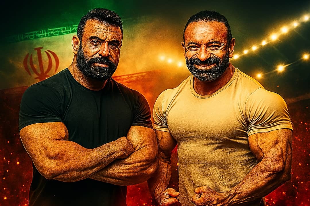 ساعت مسابقات مستر المپیا ۲۰۲۵