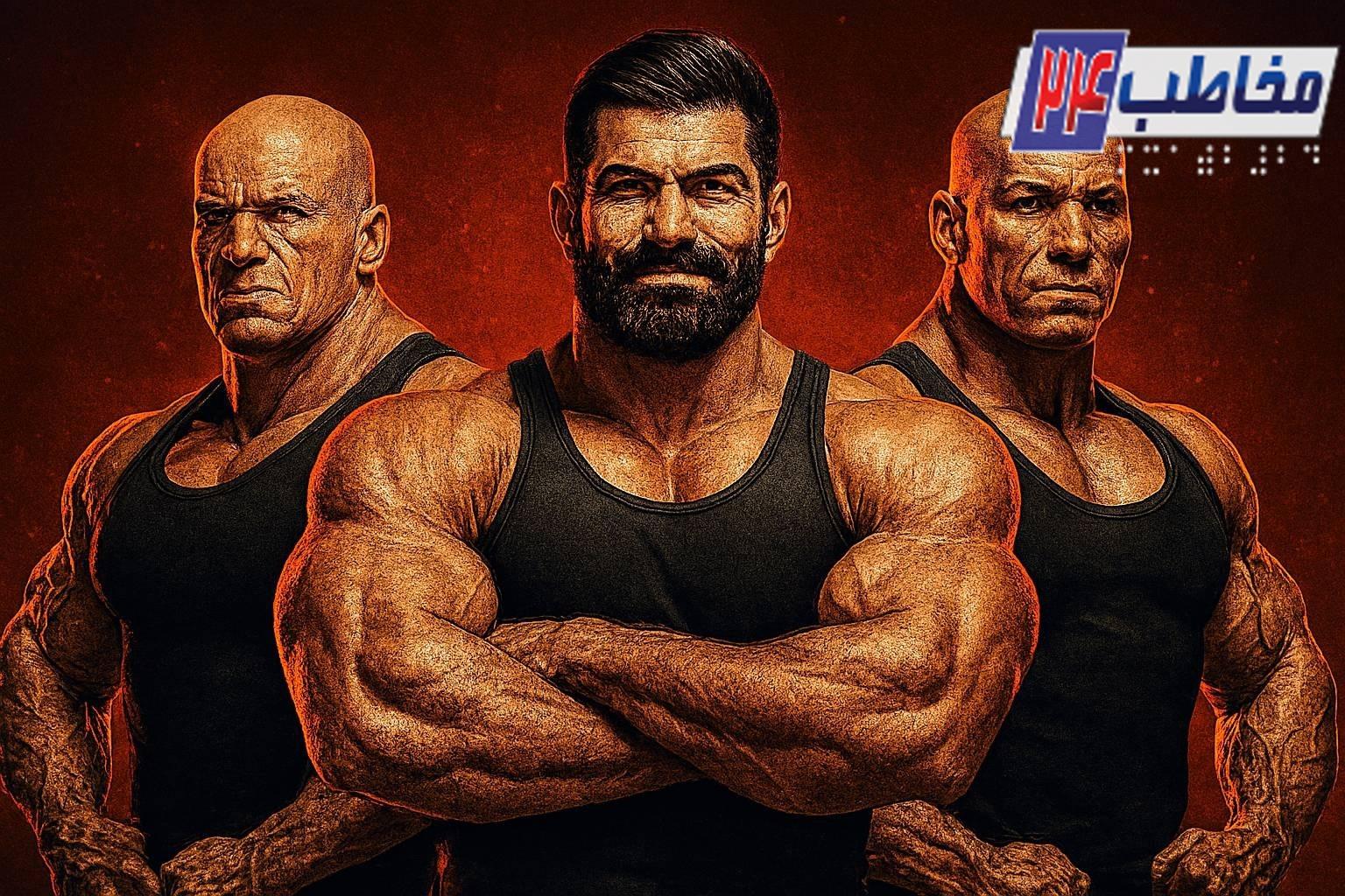 مستر المپیا؛ نبرد غول‌های عضله در بزرگ‌ترین صحنه بدنسازی جهان