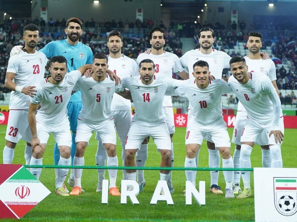 روسیه دو- ایران یک؛ هشدار در ولگوگراد