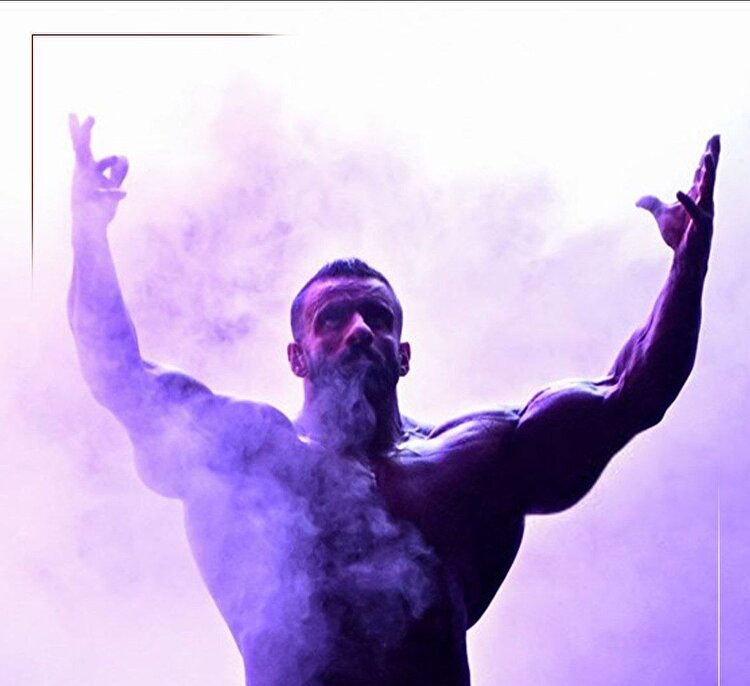 هادی چوپان به فینال مستر المپیا ۲۰۲۵ راه یافت