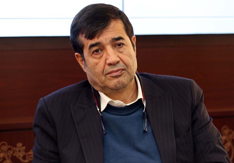 دومیدانی وزیر ورزش را به مجلس کشاند