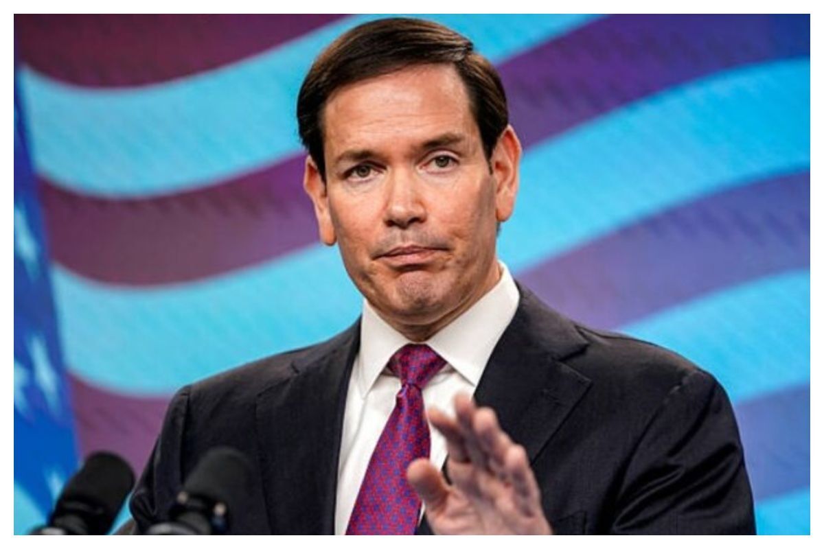 درخواست فوری آمریکا از چین