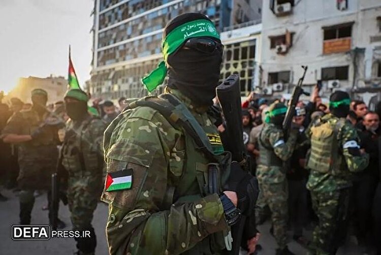 آغاز روند تبادل اسرا در غزه؛ آزادی ۷ صهیونیست در مرحله نخست