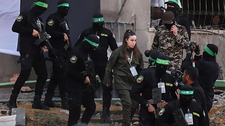 مرحله دوم آزادی اسرای اسرائیلی امروز ساعت ۱۰ صبح به وقت محلی انجام می‌شود