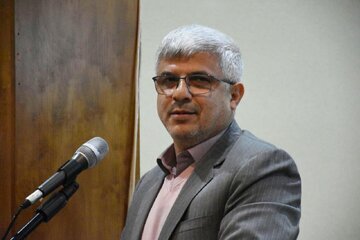 پیشنهاد برگزاری اکسپو ۲۰۲۶ کشورهای آسیای میانه در گلستان