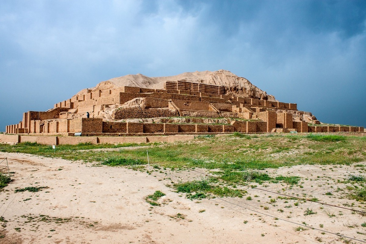 ایمن‌سازی محور چغازنبیل در حال اجراست