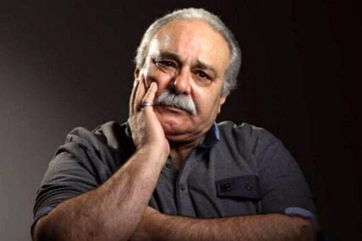 مجید مجیدی: حوزه هنری هنوز آکنده از نفس‌های محمد کاسبی است+ فیلم