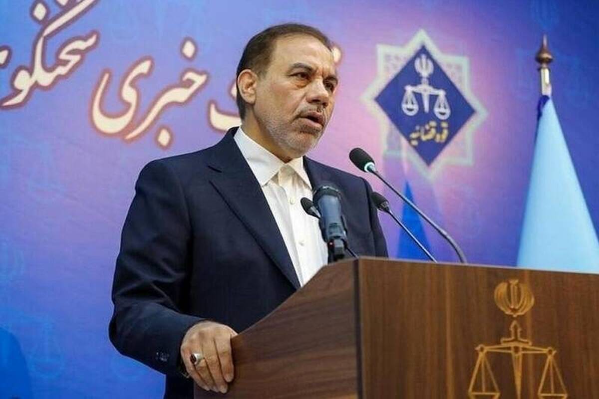 پرونده کرسنت به کجا رسید؟+ فیلم