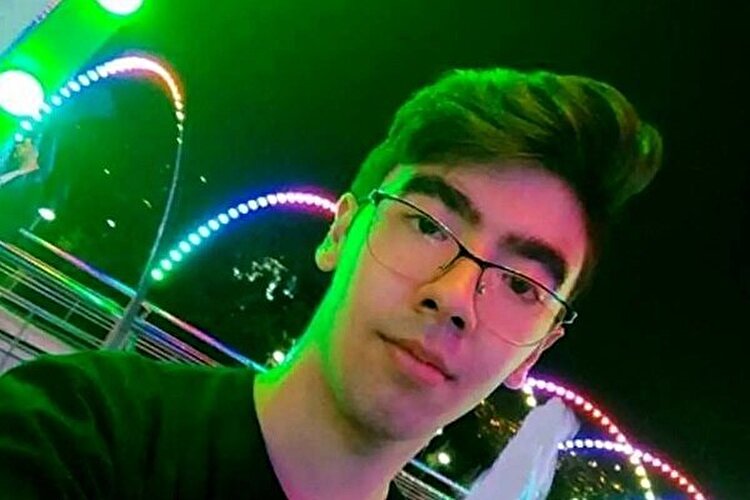 آخرین وضعیت پرونده امیرمحمد خالقی