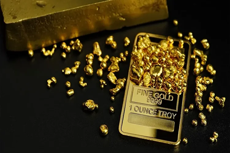 قیمت جهانی طلا برای اولین بار از ۴۲۰۰ دلار عبور کرد