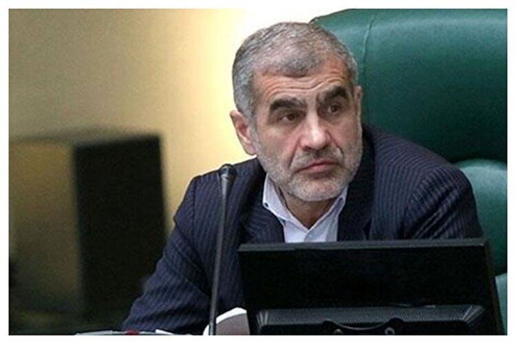 نیکزاد: نمایندگان همتراز وزیر هستند، اما حقوقشان نصف وزیر نیست