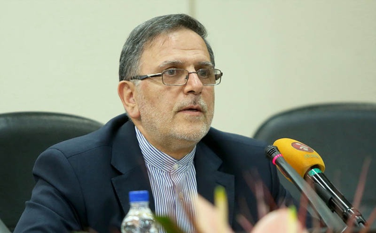 افشاگری سیف: روحانی دستور خالی کردن خزانه را داده بود+ فیلم